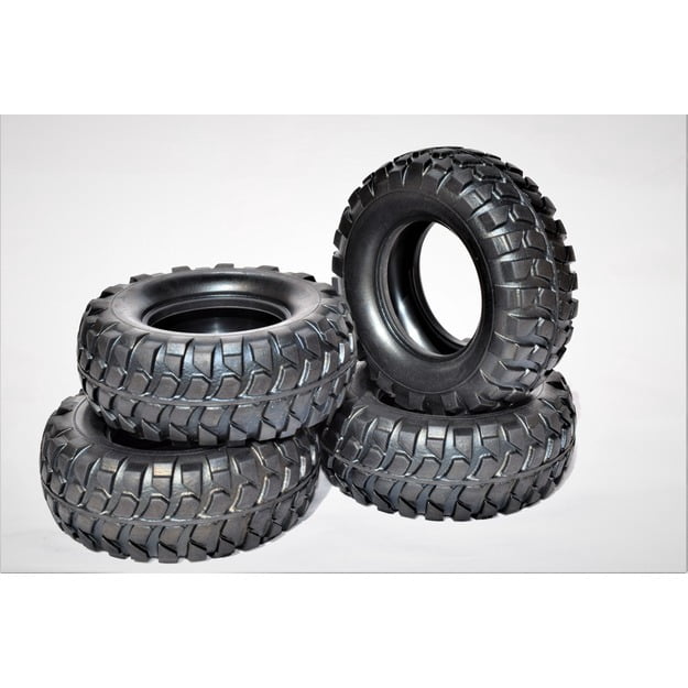 tamiya unimog 425 review