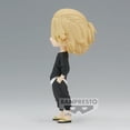 thumbnail image 4 of Figura Banpresto Monkey D. Luffy Gear de una sola pieza, 5 x 7 cm, 4 of 5