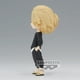 thumbnail image 4 of Figura Banpresto Monkey D. Luffy Gear de una sola pieza, 5 x 7 cm, 4 of 5