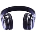 thumbnail image 2 of Auriculares inalámbricos Contixo Kid Safe 85dB KB-2600 plegables Negro, 2 of 3