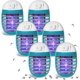 thumbnail image 1 of Matamoscas eléctrico (6 piezas), 1 of 5