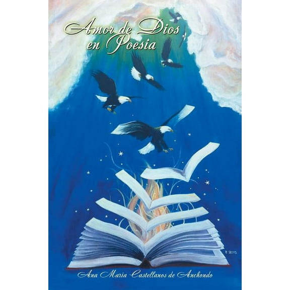 Amor de Dios en poesia (Spanish Edition)