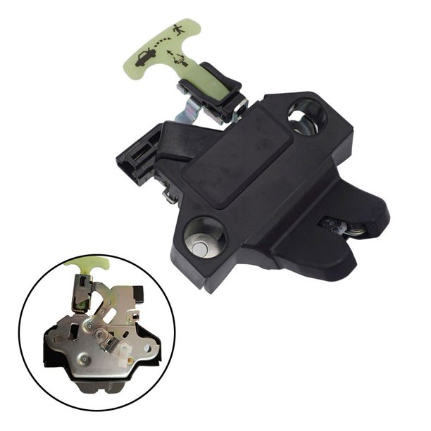 Liftgate Tailgate Lock Trunk Latch Actuator for Toyota Corolla 0913