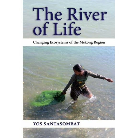 The River of Life (Paperback)