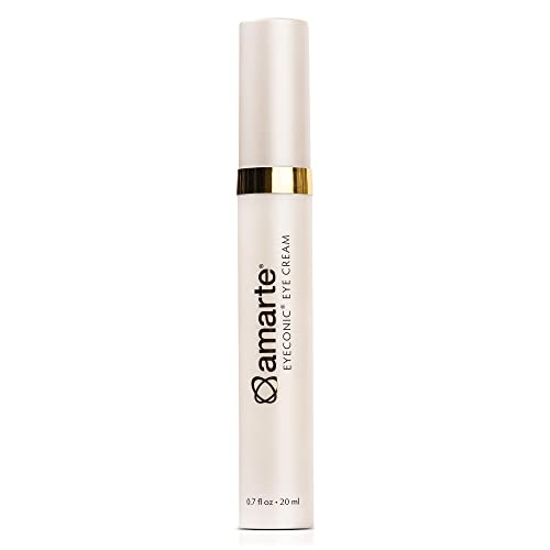 AMARTE Skin Care Eyeconic Eye Cream, 0.7 fl. oz.