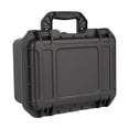 thumbnail image 3 of Caja de herramientas de protección, caja de almacenamiento, tornillos portátiles vacíos, clavos, tuercas, artesanías, cajas seguras antiimpacto para, 3 of 7