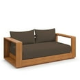 thumbnail image 1 of Modway Tahoe Causeuse d'Extérieur Mobilier de Patio, 1 of 12