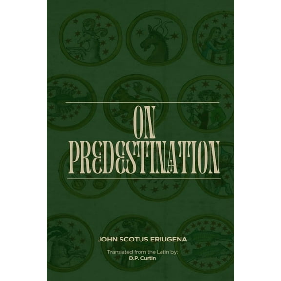 On Predestination, (Paperback)