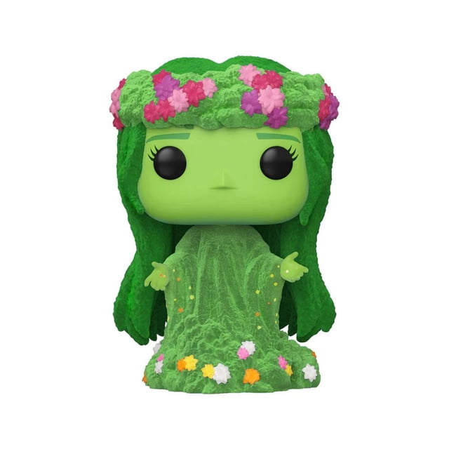 Funko Pop Flocked Exclusivo Moana: Te Fiti Funko Funko