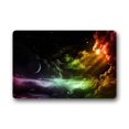thumbnail image 1 of RYLABLUE Tapis de Sol Galaxy Stars Tapis de Sol Extérieur/intérieur Taille 23.6x15.7 Pouces, 1 of 1