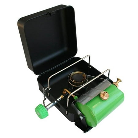 NEW OPTIMUS Hiker Plus Single Unit Light Camping Stove