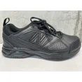 thumbnail image 1 of New Balance Mens 623v3 Training Shoes 7.5 EE Black Walking MX623AB3, 1 of 6