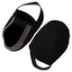 thumbnail image 1 of Black Mountain Bike Shoe Covers for Outdoor Cycling Warm Protection 1Pair, 1 of 5