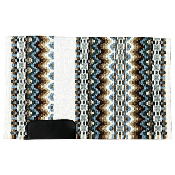 WESTERN SADDLE BLANKET