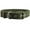 Green, variant on High Quality Cotton Web Dog Collar 1" Wide. Fits 15"-19" Neck. Amstaff, Retriever