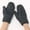Dark Gray, variant on beishanbush Gloves Mittens Winter Gloves for Women Warm Glove Windproof Elastic Texting Black Gloves Women Beige