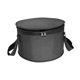 thumbnail image 3 of Bolsa de transporte para utensilios de cocina, organizador de vajilla, estuche protector, bolsa de almacenamiento para platos, cuencos y ollas, para, 3 of 8