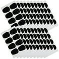 thumbnail image 3 of 50 Pcs Saxophone Pad Real Tooth Mouthpiece Replacement Pads Accessories, 3 of 8