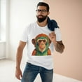 thumbnail image 3 of Animals Shirt, Monkey Shirt, 3 of 34