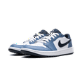 thumbnail image 2 of Jordan MENS Air Jordan 1 Low Golf "Aegean Storm" DD9315 115 from Stadium Goods, 2 of 8