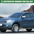 thumbnail image 2 of Unique Bargains Front Left Door Window Belt Weatherstrip Window Weatherstrip for Lexus GX 470 2003-2009, 2 of 7