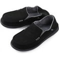 mens comfy house shoes