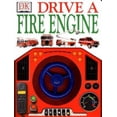 thumbnail image 1 of Pre-Owned Drive A Fire Engine (Unknown) 0789447444 9780789447449, 1 of 1