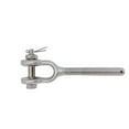 thumbnail image 6 of 1-1/4" Drop Forged Turnbuckle Jaw RIGHT HAND Thread 12500Lb WLL Stainless Steel T316, 6 of 8