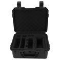 thumbnail image 1 of Hard Casefor Air,Drone Hard Carrying Case Drone Hard Shell Storage Bag Drone Waterproof Hard Case True Excellence, 1 of 12
