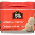 thumbnail image 1 of Club House, Cream of Tartar, 1 of 5