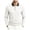 White, variant on Akiihool Mens Polos Shirts Long Sleeve Big and Tall Men's Polo Shirts Mens Shirts Long Sleeve Casual Stretch Classic Fit T Shirts (Grey,L)