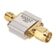 thumbnail image 4 of Filtros de Paso Alto Ancho de Banda de 2000 MHz Filtro de Paso de Banda de 50 Ohmios Filtro de Paso de Banda SAW Coaxial de RF Chapado en Oro de 24 K para Receptores de RF de 2, 4 of 8