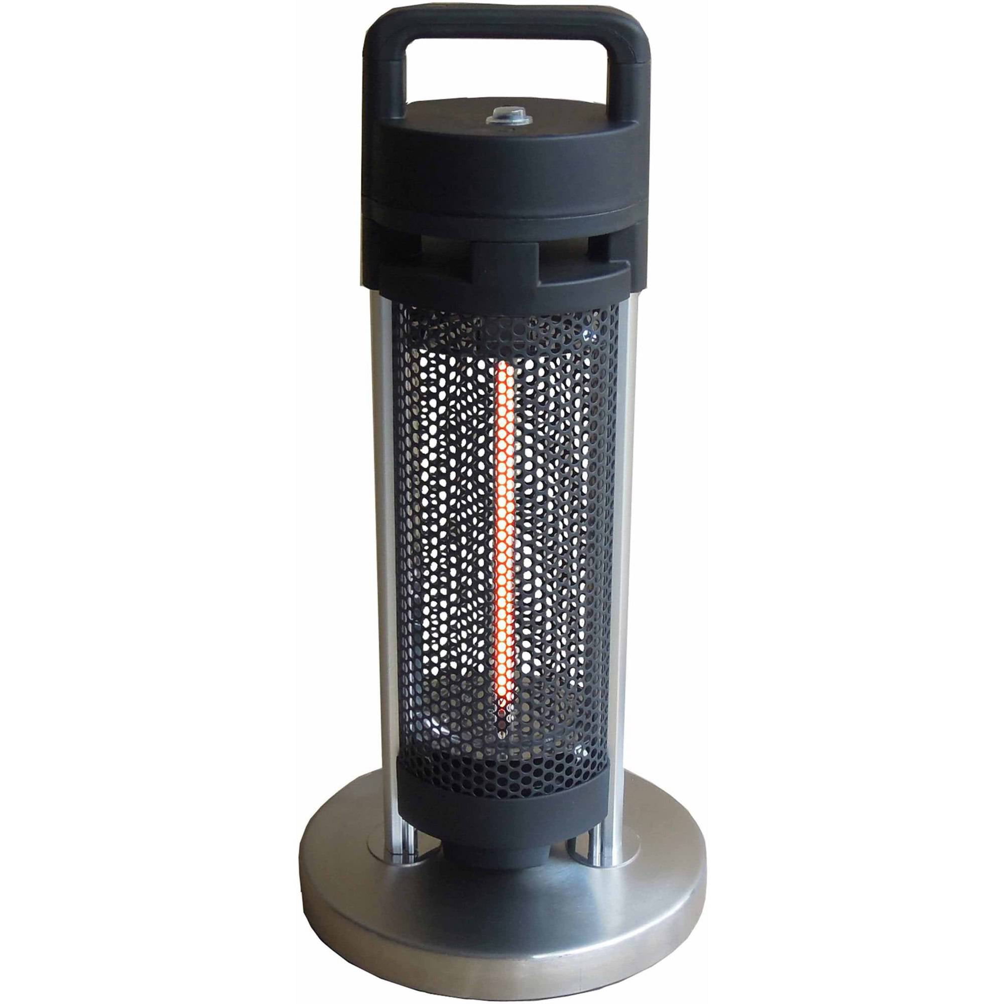 Energ 900 Watt Under The Table Electric Infrared Heater Com
