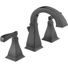Delta Olmsted Bathroom Faucet Handle RP76533RB Venetian (Best Price Delta Bathroom Faucets)