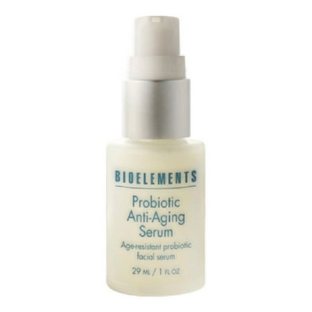 BioElements  Probiotic 1-ounce Anti-Aging Serum