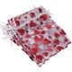 thumbnail image 3 of 25 bolsas de organza con cordón, bolsas para guardar joyas, bolsas pequeñas decorativas para regalo, bolsas para envolver regalos., 3 of 8