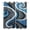 style-1, variant on Geometric Circle Stripe Luxury Window Curtains Blinds for Living Room Kids Bedroom Bathroom Kicthen Door Home Decor 2 Panels