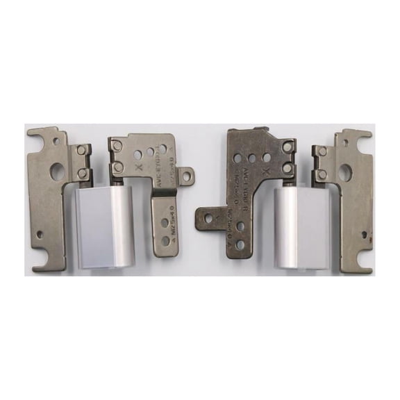 New Genuine Lenovo Flex 6-14 Yoga 530-14 LCD Left and Right Hinges 5H50R08495