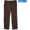 Women's Plus-Size Classic Career Pants