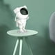 thumbnail image 2 of Proyector Astronauta Nocturna Btafrte Atenuación Espacio Nebulosa Lámparas Proyección, 2 of 9