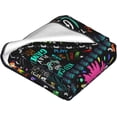 thumbnail image 3 of Racing Blanket Car Racing Gift Ideas for Men Woman,Racing Car Blanket, Racing Gifts for Racing Car Lovers, Racing Decor for Racer Sofa Couch Racing Gifts 50x40 Inch, 3 of 5