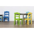 thumbnail image 5 of Humble Crew - Furniture set - 5-piece (4 chairs, table), 5 of 5