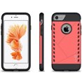 thumbnail image 4 of CoverON Apple iPhone 7 (4.7) Case, Paladin Series Slim Protective Phone Cover, 4 of 4