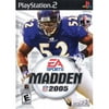 Madden Nfl 2005 (ps2) - Pre-owned