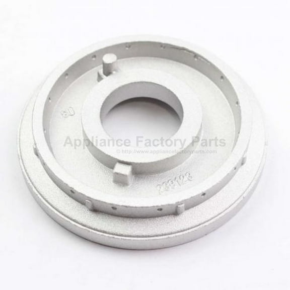 Appliance Factory Parts c simmer ring 239123