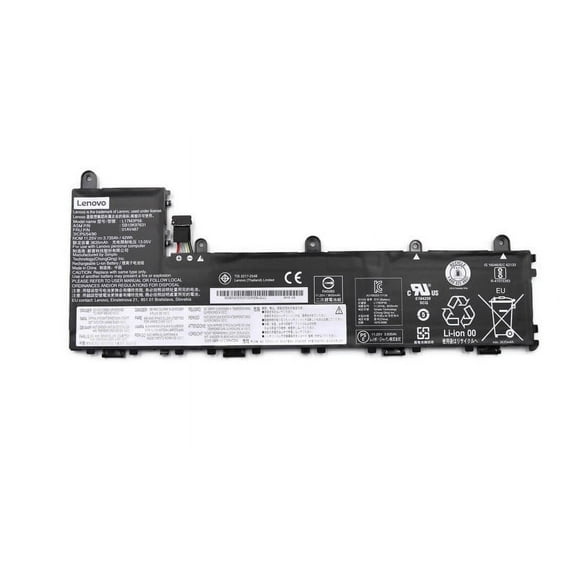 New Genuine Lenovo Yoga 11e 5th Gen 11.4V 42Wh Battery 01AV486