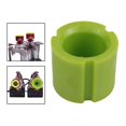 thumbnail image 2 of Xingzhi RC Engine Starter Silicone Head Replacements Parts for Mayatech RC Model S, 2 of 9