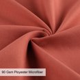 thumbnail image 3 of Unique Bargains Taie d'Oreiller en Microfibre Douce et Confortable, 3 of 10