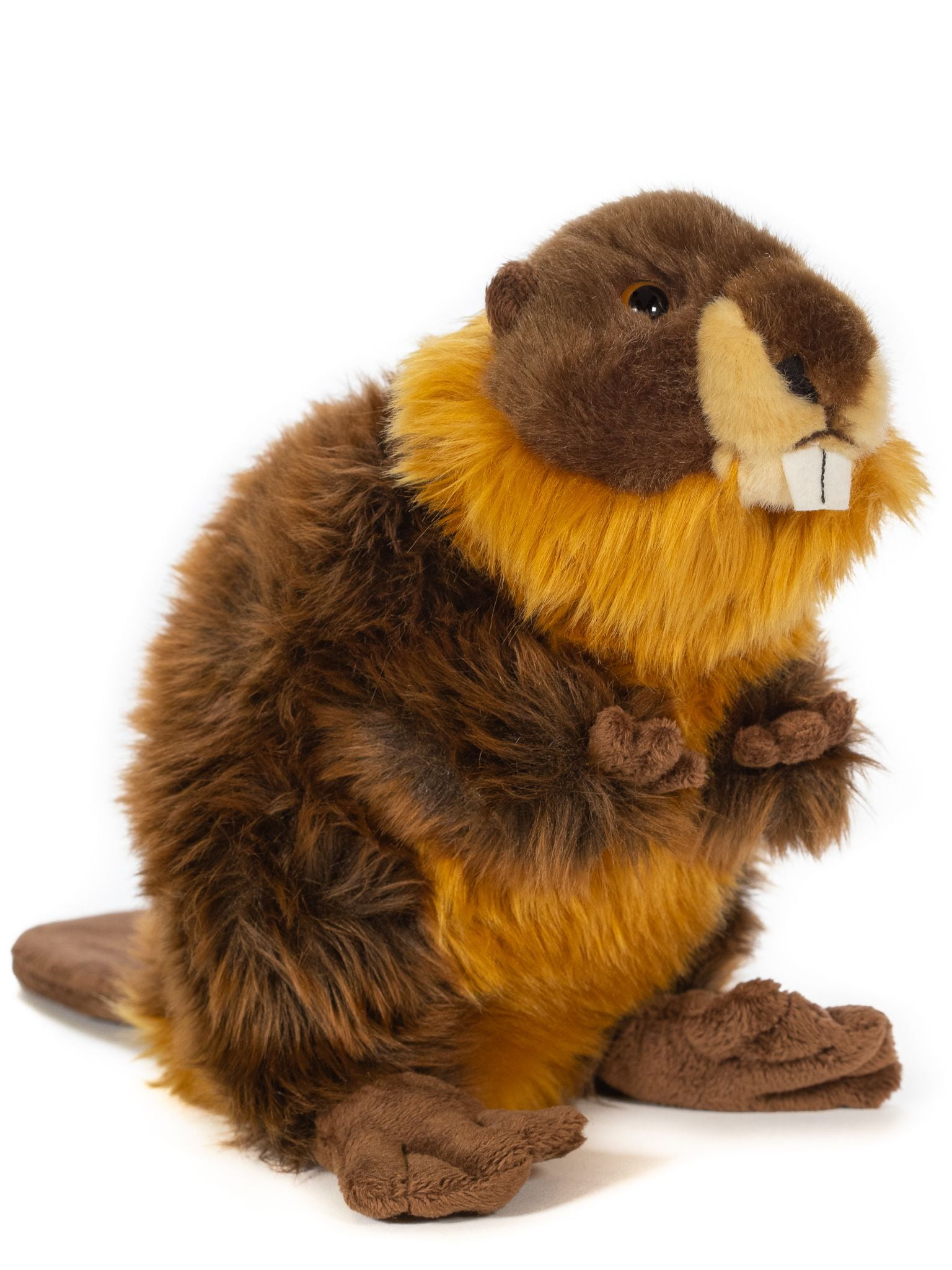 beaver stuffed animal walmart