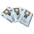 thumbnail image 1 of 3 Replacement VF3503 Bags. Compatible with Ridgid 5-9 Gallon Wet/Dry Vacuum Units. High Efficiency Multi-Layer Collection Bags., 1 of 4